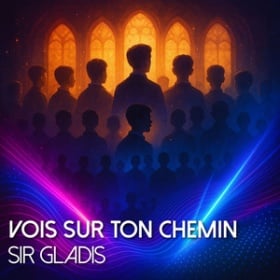 SIR GLADIS - VOIS SUR TON CHEMIN